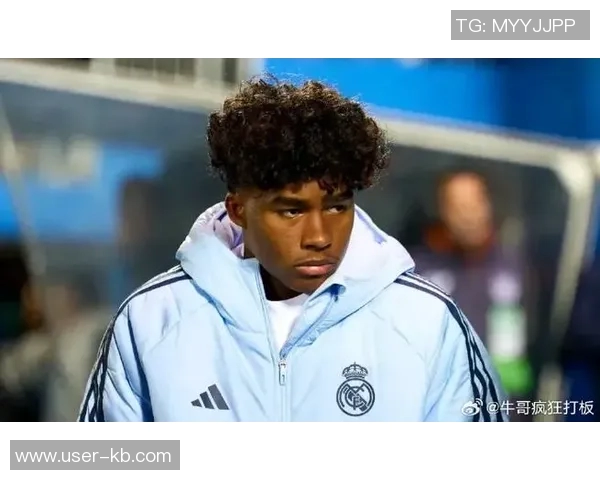 法媒报道皇马计划在恩德里克租借协议中增加出场和伤病回归条款