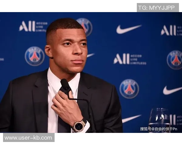 马卡评论姆巴佩薪资争议强调书面合同的重要性与口头承诺的局限性